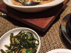 -老客家·客家菜(万达店)