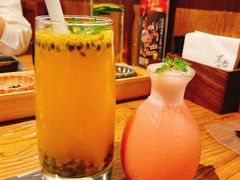 -黑牛の店·和牛烧肉(合生汇店)