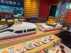 -三禾寿司(君尚店)
