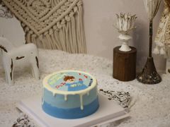 -糖秋Cake DIY·蛋糕定制·甜品台(观音桥店)