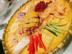-顺峰顺水顺德菜(第一百货店)