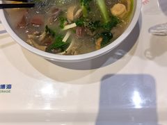 -光明·博海美食花园(上海瑞金医院12号楼店)
