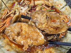 -金陵后厨·南京菜(新街口秣陵路店)