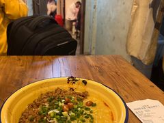-阿福板凳面(观音桥店)