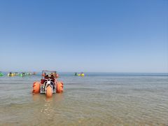 -那香海钻石沙滩浴场