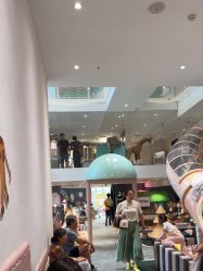 -奈尔宝·儿童乐园·亲子餐厅(华采天地店)