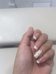 -晨·艺美甲美睫