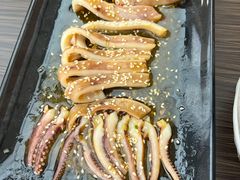 -仙隐小鹿中华料理(南宁万象城店)