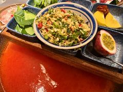 -楠小云·云南鲜菌·鲜牛自助火锅(九眼桥店)