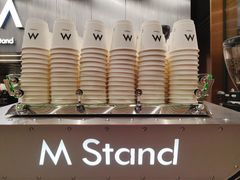 -M Stand(BFC外滩金融中心店)