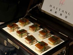 -莉莉海堂HAITANG·烤鸭(国贸商城店)