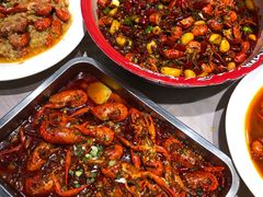 -李叔叔虾蟹大排档(青羊店)