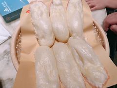 -老淮安·淮安菜(周恩来纪念馆店)