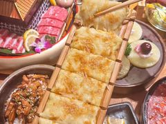 -九田家黑牛烤肉料理(华侨城店)