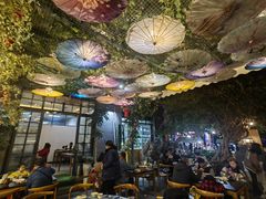 -海韵人家.海景花园经典云南菜(双廊店)