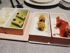 -柿合缘新京菜(国金中心商场店)