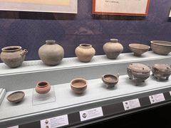 -河东池盐文化博览园