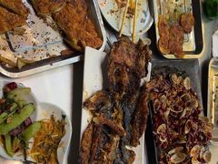-小街天府(西工小街店)