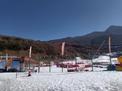 -太子岭滑雪场