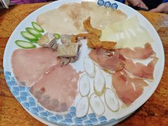 -桥香园过桥米线(国贸店)