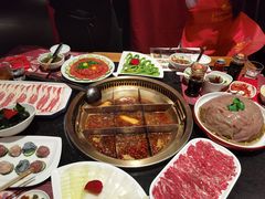 -红运火锅·中国名火锅·国风演绎(省体店)