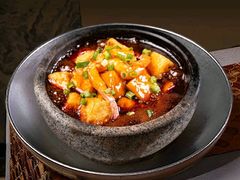 -阿毛饭店·宁波老字号(儿童公园旗舰店)