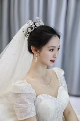 -NaNa婚纱礼服馆