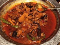 -那拉提之疆·新疆菜(美院店)