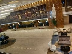 -西安唐隆国际酒店(大雁塔大唐不夜城店)