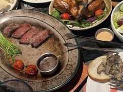 -Nord Grill&Bar Highland诺德西餐(深圳欢乐海岸店)