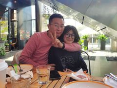 -La Creperie法餐厅(芮欧百货店)