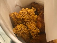 -麦当劳(塔园路店)