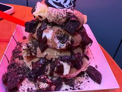 -DQ·蛋糕·冰淇淋(万象汇店)