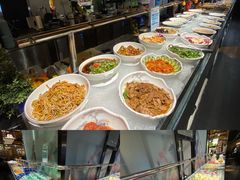 -炽真·果木窑烤自助牛排馆儿(和平欧乐店)