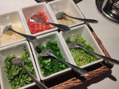 海鲜料-最品火锅
