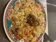 -巴依老爷新疆美食(清华东门店)