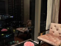 -唐阁海景中餐厅·早茶·粤菜•生日聚餐(海口朗廷酒店)