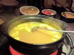 -芸鲜季·云南野生菌餐厅· 云南风物味研社(闵行店)