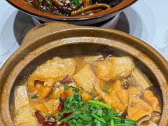 -雅酌园·烟火南京菜(颐和路店)