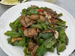 -大师傅金奖啤酒鱼(西街口总店)