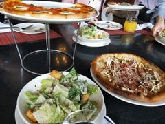 -WOLFGANG PUCK KITCHEN & BAR(迪士尼小镇店)