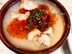 -渝味川菜(夜宵航母店)
