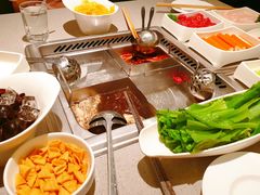 -海底捞火锅(老城根店)