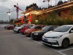 -捌拾柒號大院(济南路店)