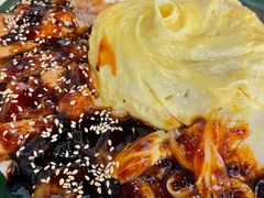 -港爺茶檔·茶餐厅(东晓南路店)