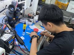 -展业手机快修(百脑汇科技大厦店)