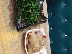-胡羊焖饼(敦煌店)
