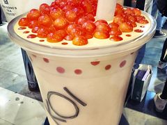 -KOI Thé(正佳广场店)