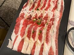 -花味·自助烤肉(大观天地店)