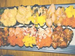 -三月居酒屋(青年大街店)